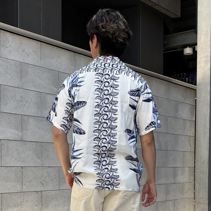 Kona Bay Hawaii Bird of Paradise 2026【BK-2026-03】