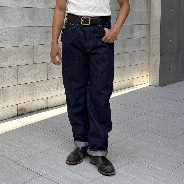 JELADO Age of Longing 301XX Denim Pants【JP94301】