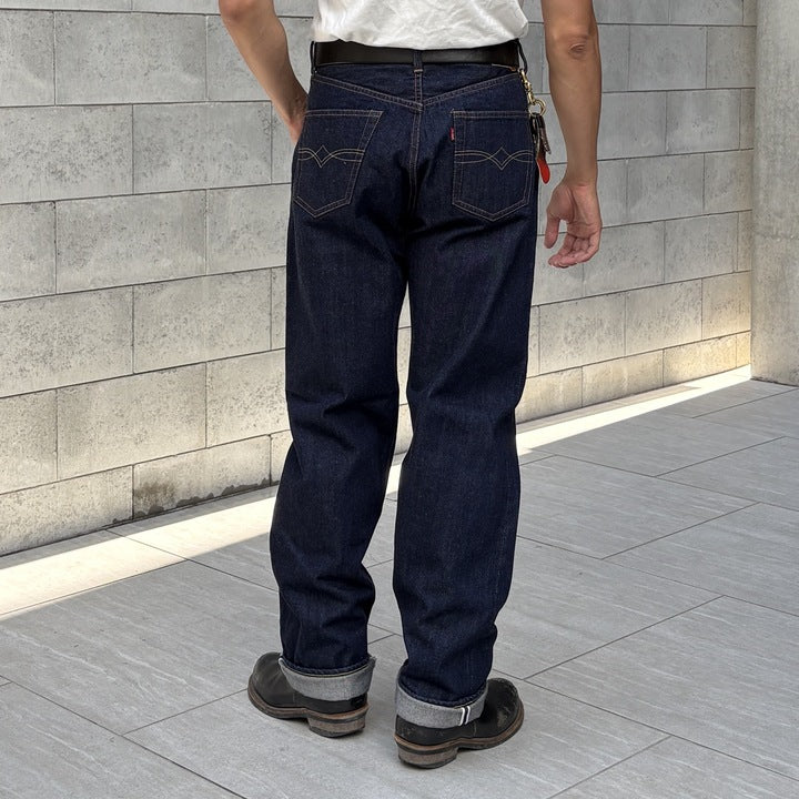 JELADO Age of Longing 301XX Denim Pants【JP94301】