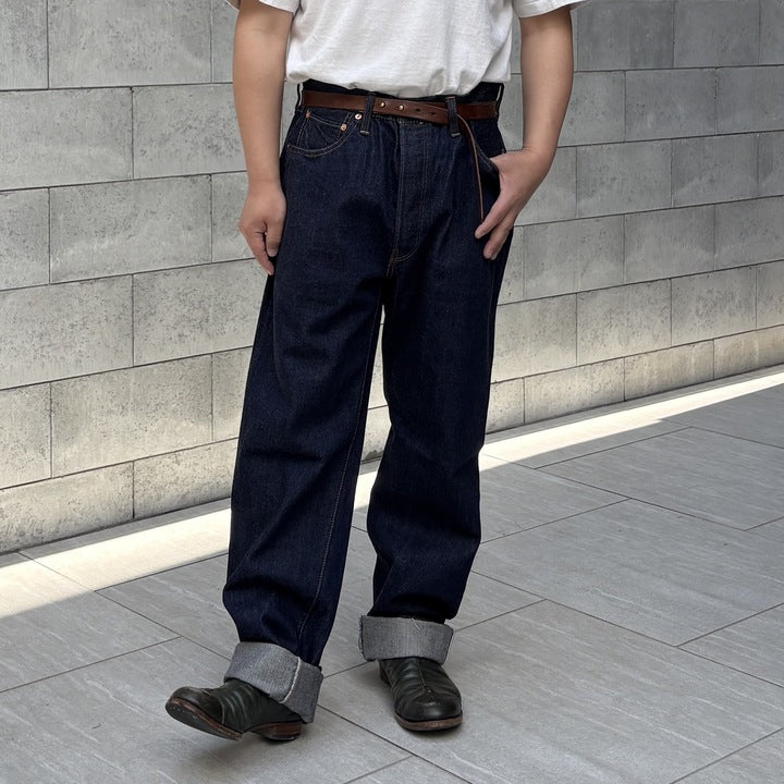 JELADO Age of Longing 301XX Denim Pants【JP94301】