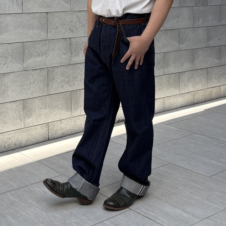 JELADO Age of Longing 301XX Denim Pants【JP94301】