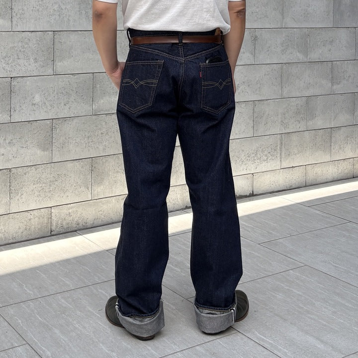JELADO Age of Longing 301XX Denim Pants【JP94301】