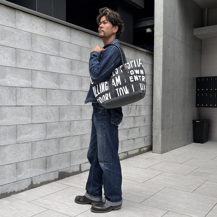 [JDG21695] Outpost Rover Tote