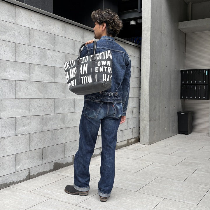 [JDG21695] Outpost Rover Tote