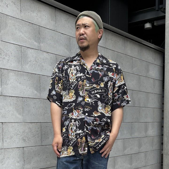 Kona Bay Hawaii Land of Aloha 2026【BK-2026-01】