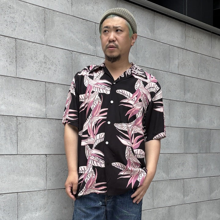 Kona Bay Hawaii Bird of Paradise 2026【BK-2026-03】