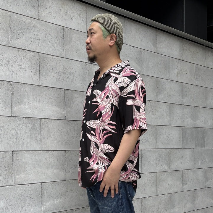 Kona Bay Hawaii Bird of Paradise 2026【BK-2026-03】