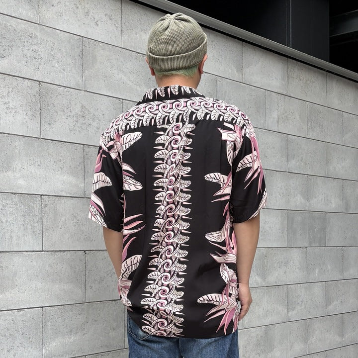 Kona Bay Hawaii Bird of Paradise 2026【BK-2026-03】