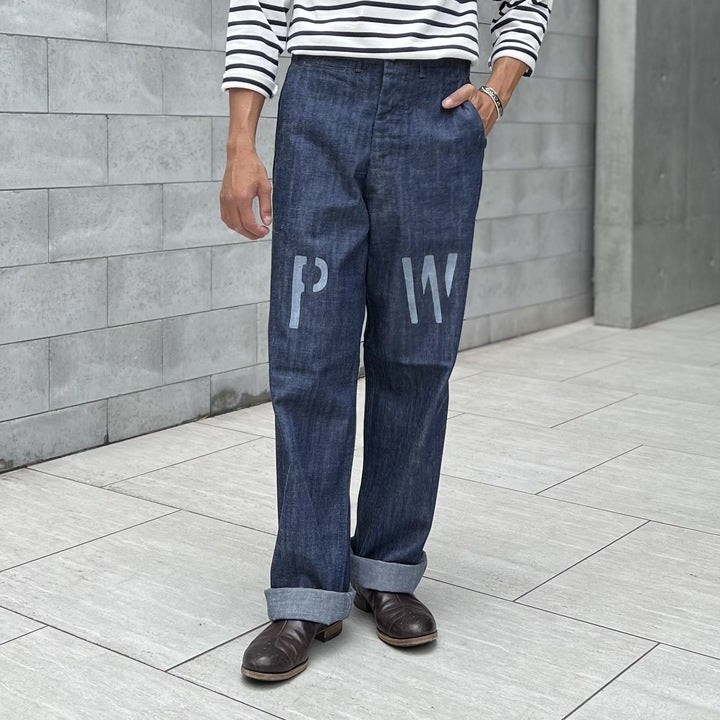 JELADO 41 Denim Stencil【AG94341DB】