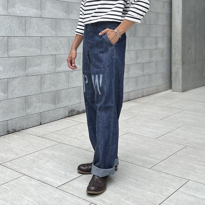 JELADO 41 Denim Stencil【AG94341DB】