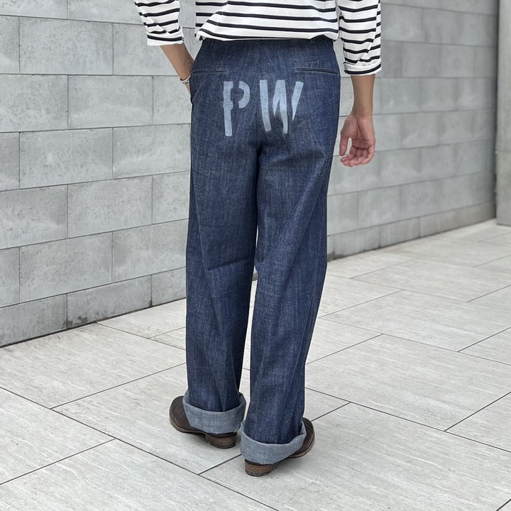 JELADO 41 Denim Stencil【AG94341DB】