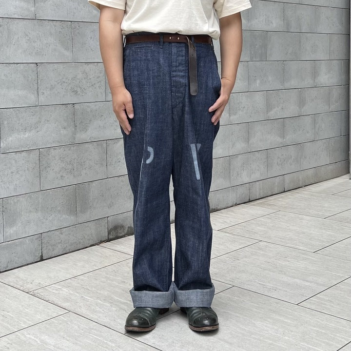 JELADO 41 Denim Stencil【AG94341DB】