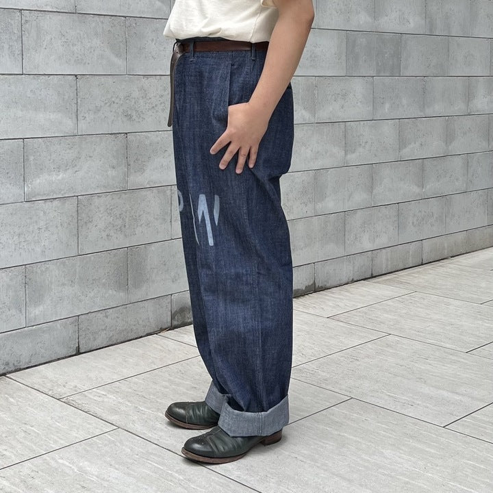 JELADO 41 Denim Stencil【AG94341DB】