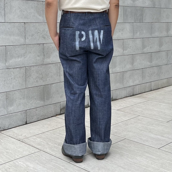 JELADO 41 Denim Stencil【AG94341DB】