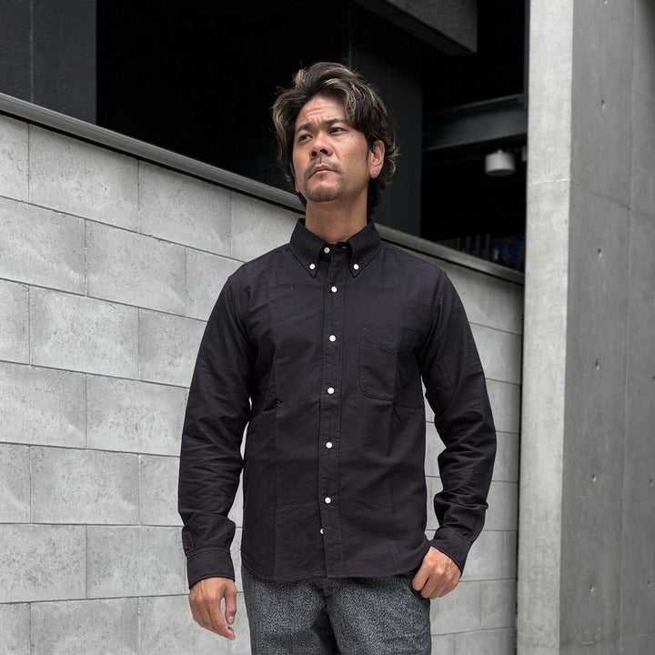 JELADO Madison(マディソン)  BD shirt【JP61106】