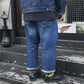 JELADO 55Denim(55デニム) 313XX Denim Pants【JP94313】