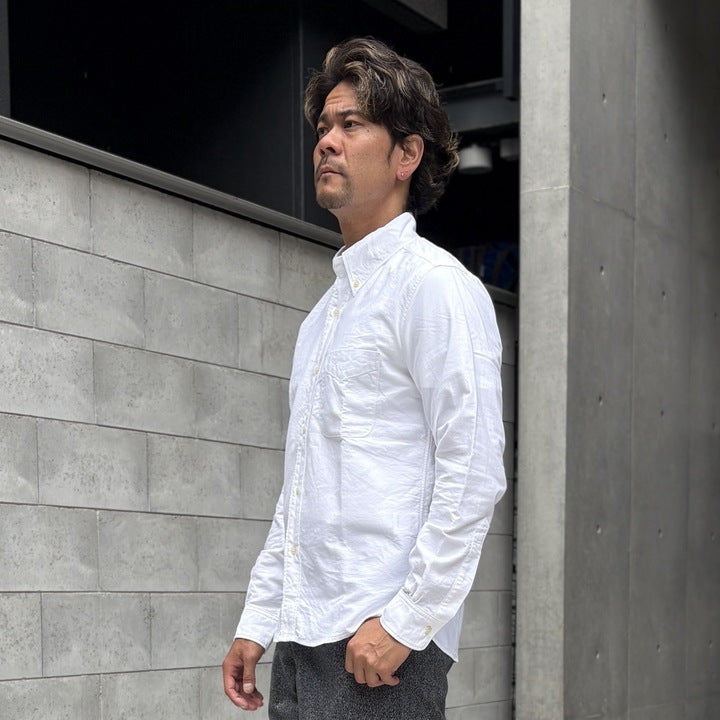 JELADO Madison(マディソン)  BD shirt【JP61106】