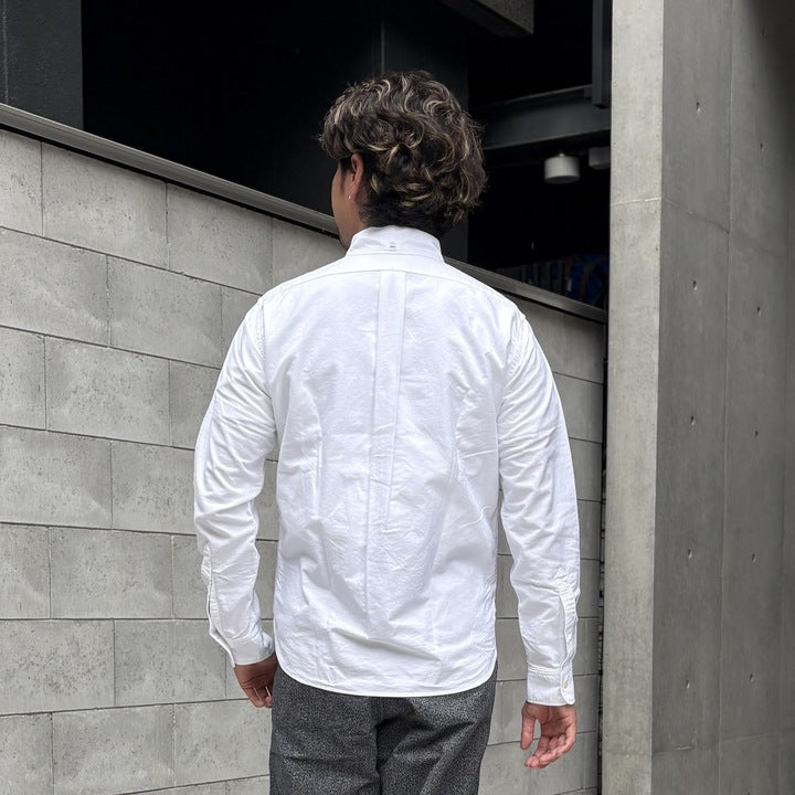 JELADO Madison(マディソン)  BD shirt【JP61106】