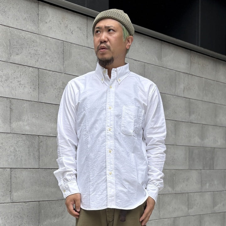 JELADO Madison(マディソン)  BD shirt【JP61106】