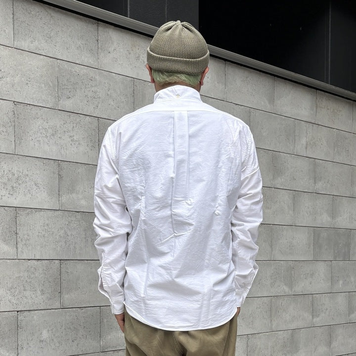 JELADO Madison(マディソン)  BD shirt【JP61106】
