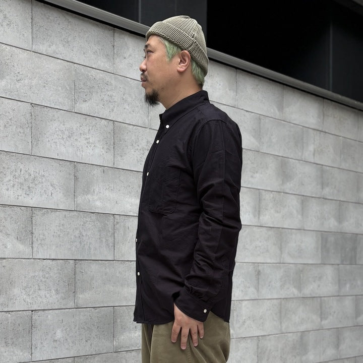 JELADO Madison(マディソン)  BD shirt【JP61106】