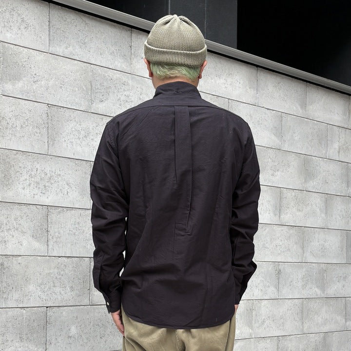 JELADO Madison(マディソン)  BD shirt【JP61106】