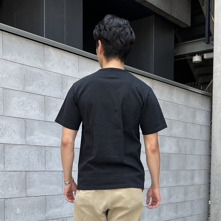 Tarpaulins Tee【AB12232】