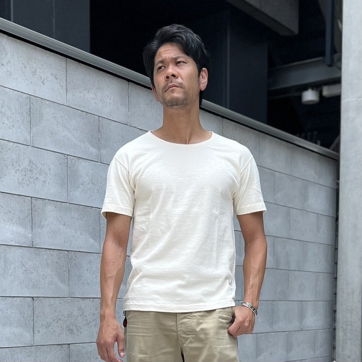 【Coming Soon】USMC Loopwheel Tee【AG94243】