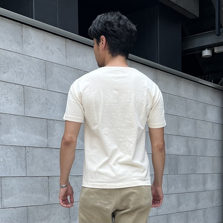 【Coming Soon】USMC Loopwheel Tee【AG94243】