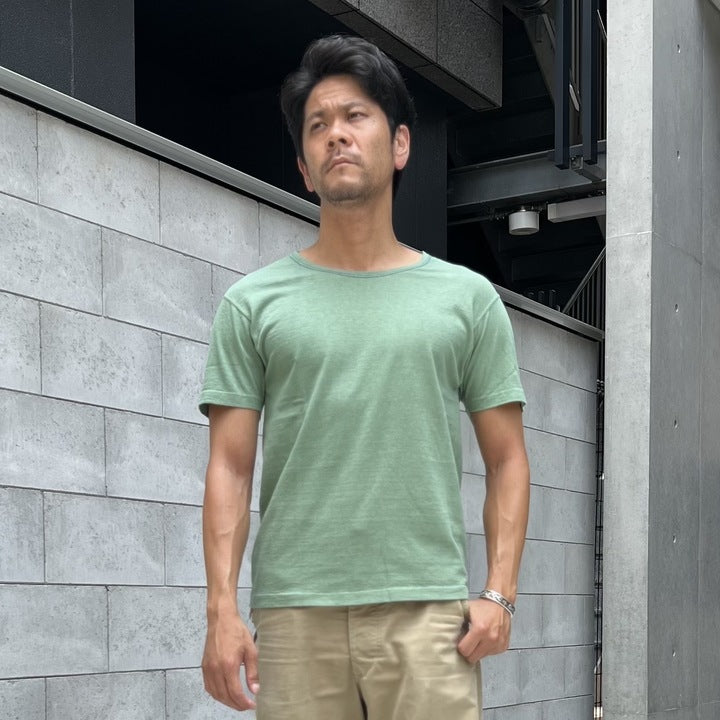 【Coming Soon】USMC Loopwheel Tee【AG94243】