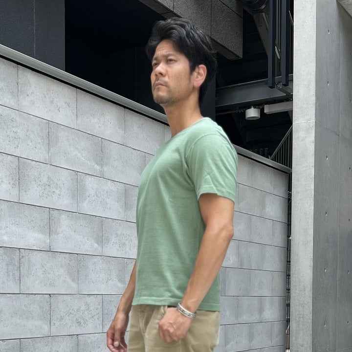 【Coming Soon】USMC Loopwheel Tee【AG94243】