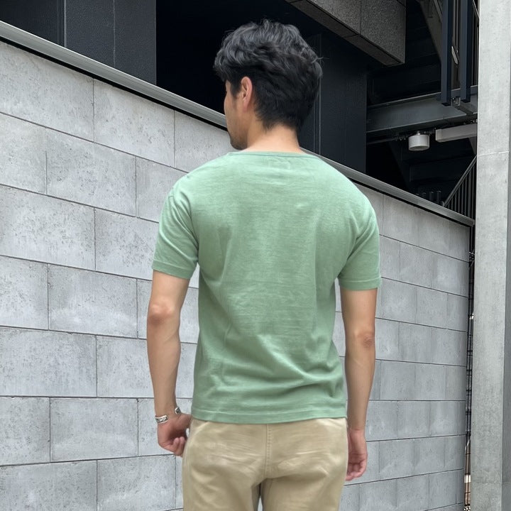 【Coming Soon】USMC Loopwheel Tee【AG94243】