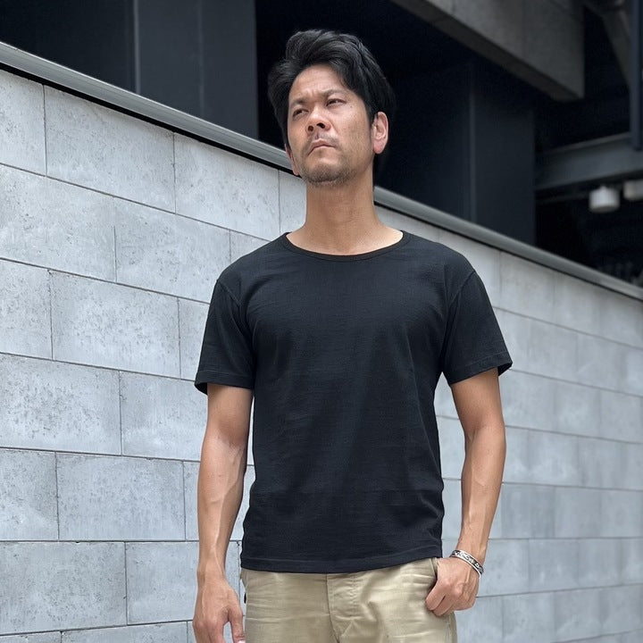 【Coming Soon】USMC Loopwheel Tee【AG94243】