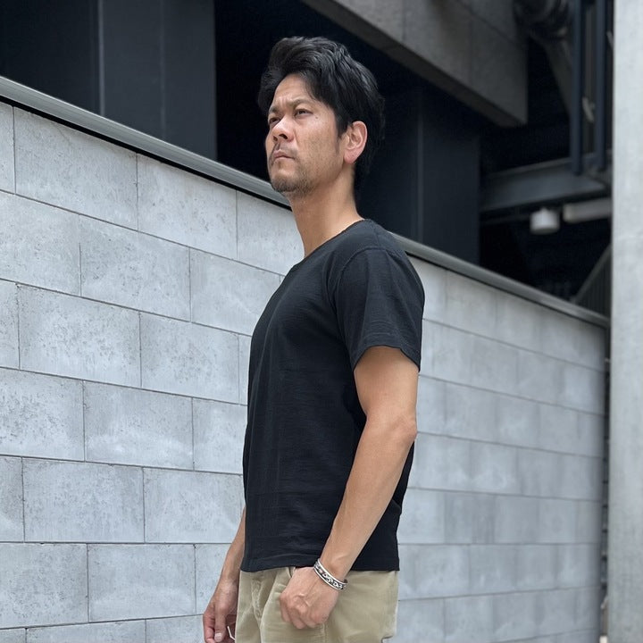 【Coming Soon】USMC Loopwheel Tee【AG94243】