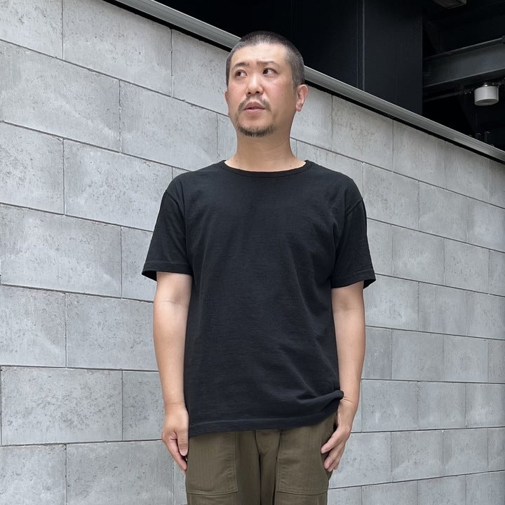 【Coming Soon】USMC Loopwheel Tee【AG94243】