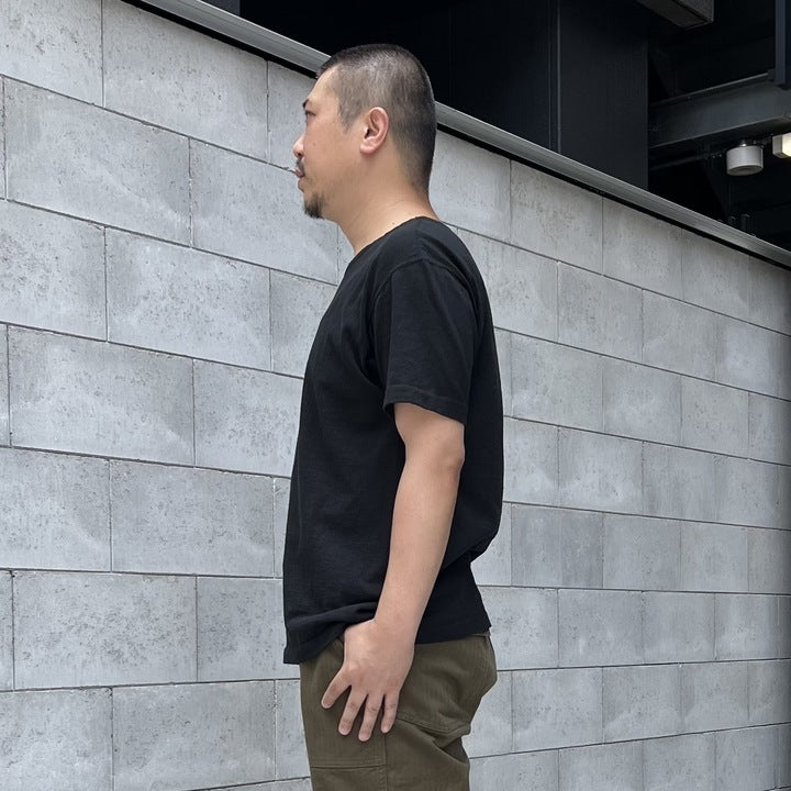 【Coming Soon】USMC Loopwheel Tee【AG94243】