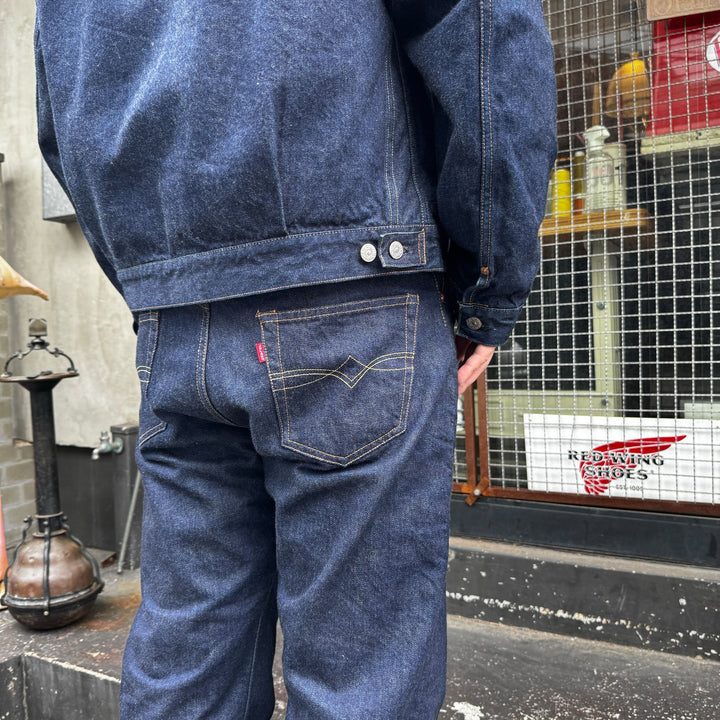 JELADO Age of Longing 301XX Denim Pants【JP94301】