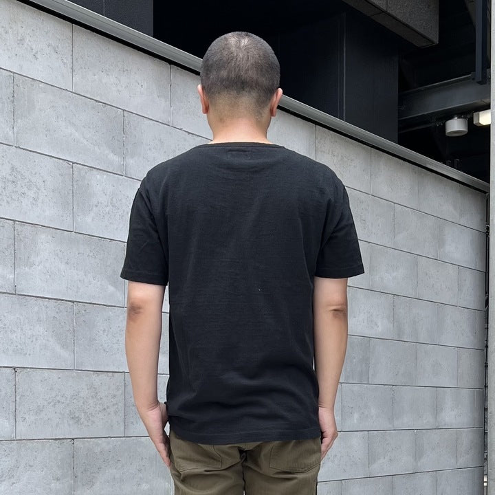 【Coming Soon】USMC Loopwheel Tee【AG94243】