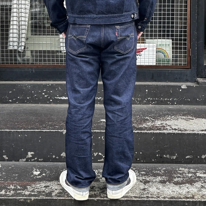 JELADO Age of Longing 301XX Denim Pants【JP94301】