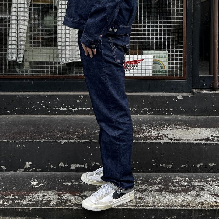 JELADO Age of Longing 301XX Denim Pants【JP94301】