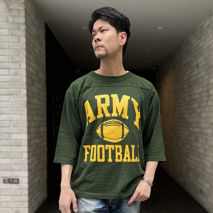 JELADO Army Football【AB01220】