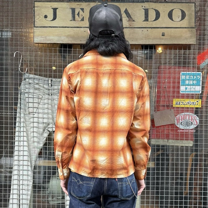 JELADO Westcoast Shirt 【SG03104】