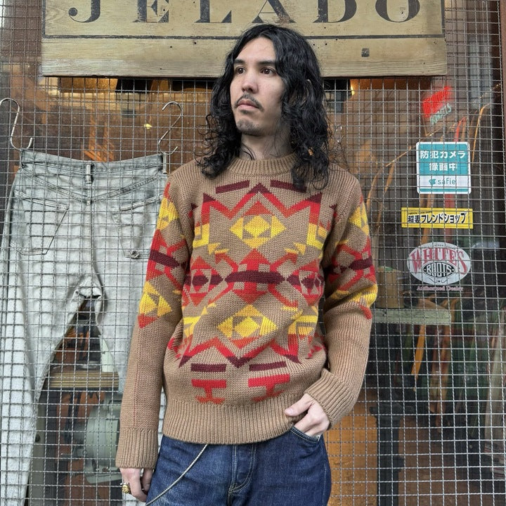 JELADO Newberry Knit【CB83816】