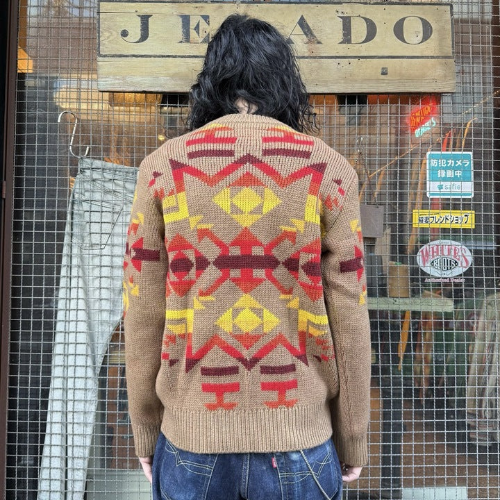 JELADO Newberry Knit【CB83816】