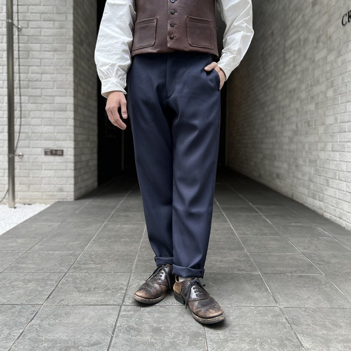 JELADO Catalina Sta-Prest Trousers【BL01312】