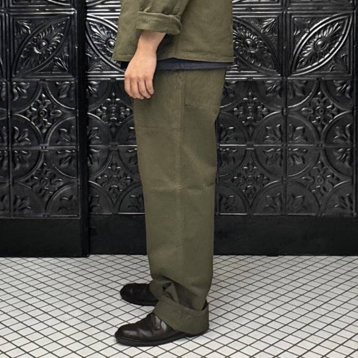 JELADO CM47 HBT Baker Pants【CT03347】