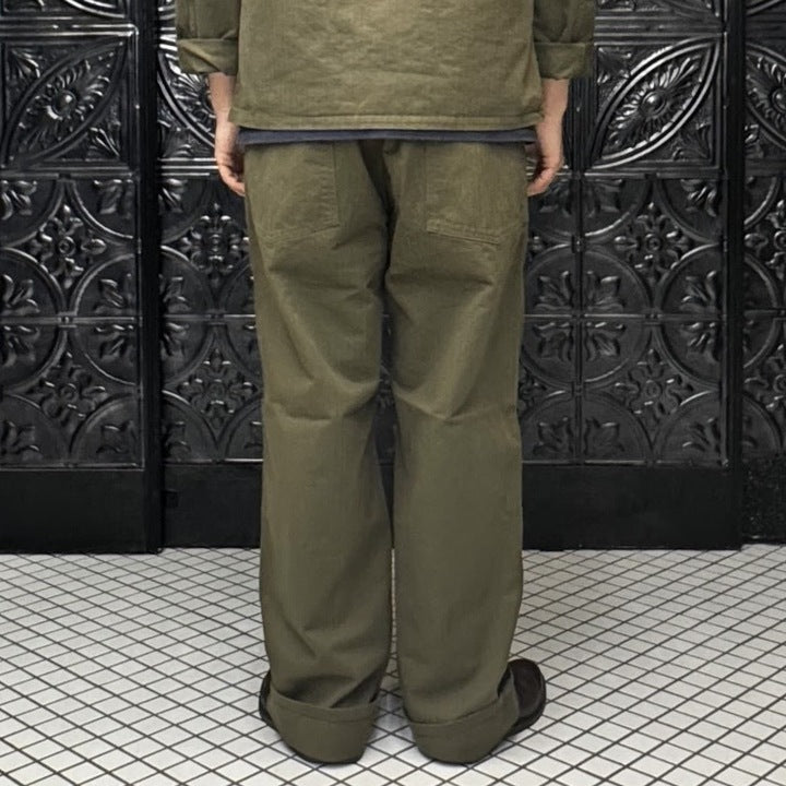 JELADO CM47 HBT Baker Pants【CT03347】