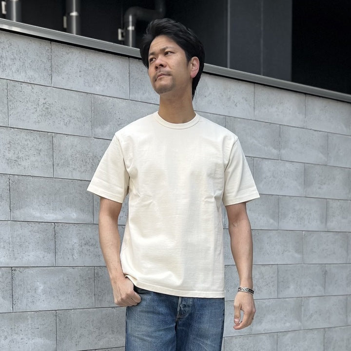 JELADO  Heavy Weight Tee【AB94230】