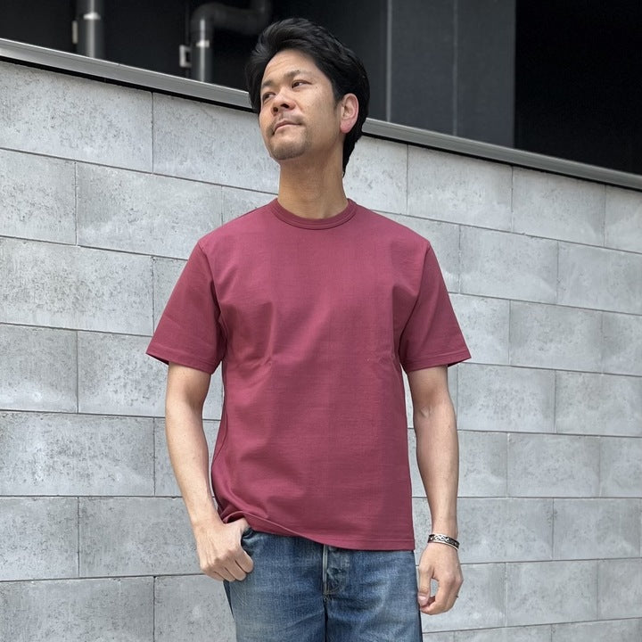 JELADO  Heavy Weight Tee【AB94230】