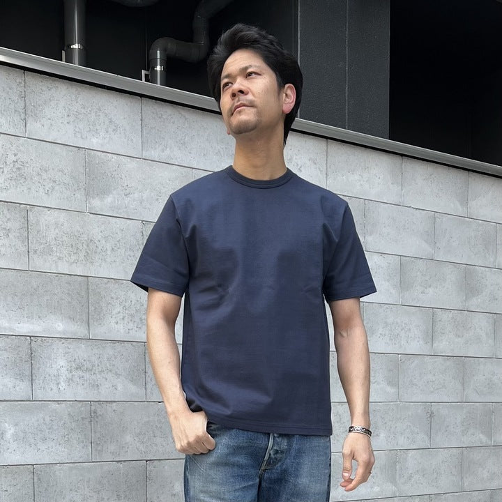 JELADO  Heavy Weight Tee【AB94230】